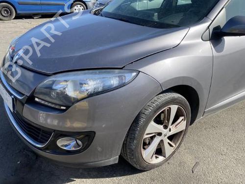 Left front window switch RENAULT MEGANE III Hatchback (BZ0/1_, B3_) 1.5 dCi (BZ09, BZ0D, BZ1W, BZ29, BZ14) | BP25549365I27  - Image 19