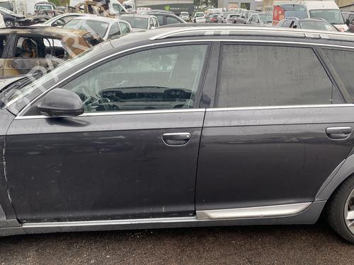 Headrest AUDI A6 Allroad C6 (4FH) 3.0 TDI quattro | BP25565596I31 - Image 25