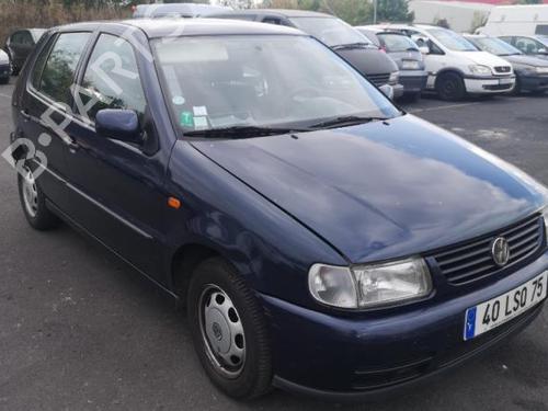 Used Parts VW POLO III (6N1)  75 1.6  2497957