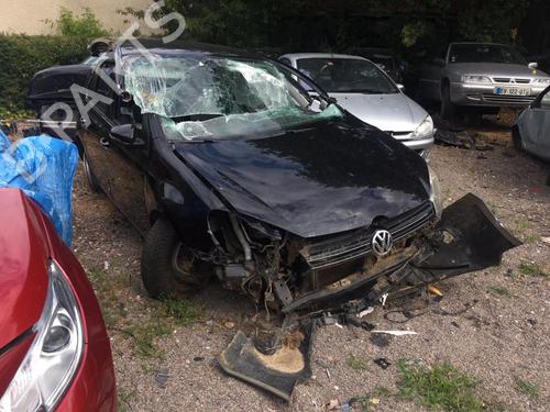 Headlight switch VW GOLF VI (5K1) 1.6 TDI | BP25515933I24  - Image 7