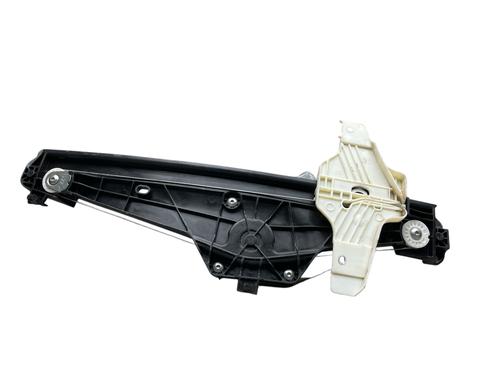 Rear left window mechanism PEUGEOT 3008 II SUV (MC_, MR_, MJ_, M4_) 1.5 BlueHDi 130 | BP25563039C24 
