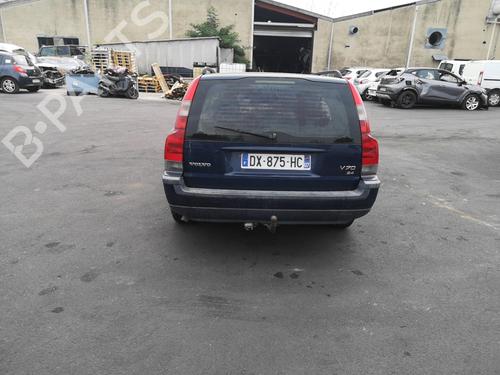 Left tailgate light VOLVO V70 II (285) 2.4 | BP25561660C79 - Image 4