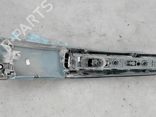 Used Left taillight OPEL MERIVA A MPV (X03) 1.3 CDTI (E75) (75 hp) 25552641