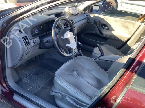 Left front window switch RENAULT LAGUNA II (BG0/1_) 1.9 dCi | BP25509981I27 - Image 16