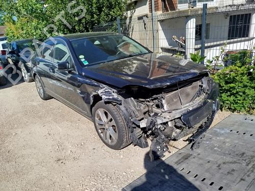 Climate control MERCEDES-BENZ C-CLASS (W204) C 220 CDI (204.002) | BP27320486I5 - Image 33