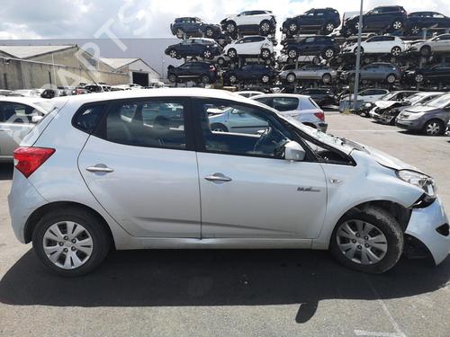 AC compressor HYUNDAI ix20 (JC) 1.4 CRDi | BP25555591M34  - Image 8