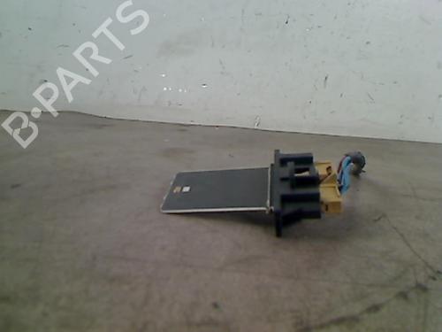 Used Heater resistor NISSAN ALMERA TINO (V10) 1.8 (114 hp) 25560217