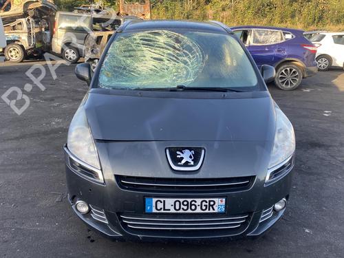 Switch PEUGEOT 5008 (0U_, 0E_) 2.0 HDi 150 / BlueHDi 150 | BP25541293I30  - Image 29