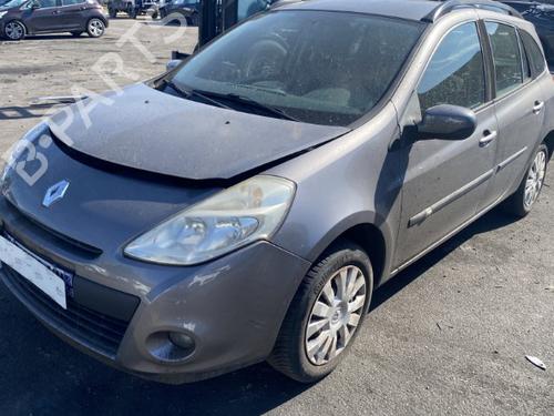 Left front window switch RENAULT CLIO III Grandtour (KR0/1_) 1.2 16V | BP25539613I27  - Image 12