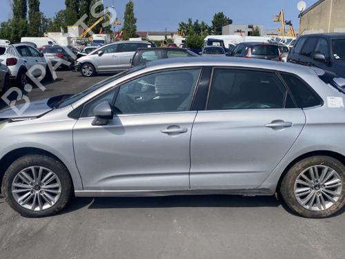 ABS pump CITROËN C4 II (NC_) 1.6 HDi 115 | BP25549188M43 - Image 15