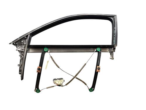 Front left window mechanism AUDI A3 (8P1) S3 quattro | BP25508530C22 - Image 2