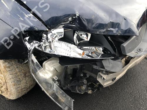 Left sun visor AUDI A3 (8P1) 2.0 TDI 16V | BP25556920I1  - Image 8