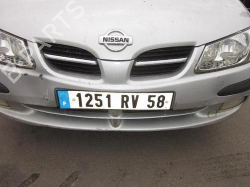 Switch NISSAN ALMERA II Hatchback (N16) 1.8 | BP30300842I30  - Image 11