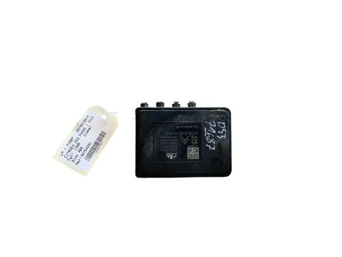 ABS pump CITROËN DS3 (SA_) 1.4 HDi 70 (SA8HP4) 1610182180