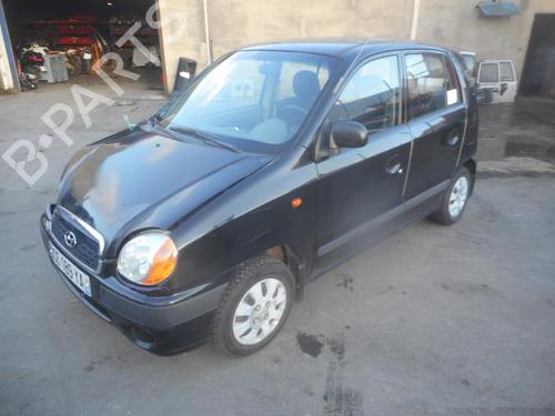 HYUNDAI ATOS PRIME (MX)    2495814
