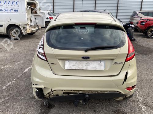 Left headlight FORD FIESTA VI (CB1, CCN) 1.4 TDCi | BP33933467C28  - Image 15