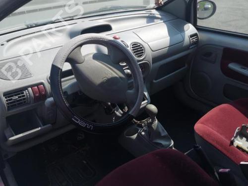 Høyre baklys RENAULT TWINGO I (C06_) 1.2 16V (C060) | BP25578719C35 
