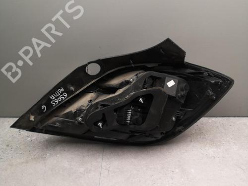 Left taillight OPEL ASTRA H (A04) 1.4 (L48) | BP25578687C34 