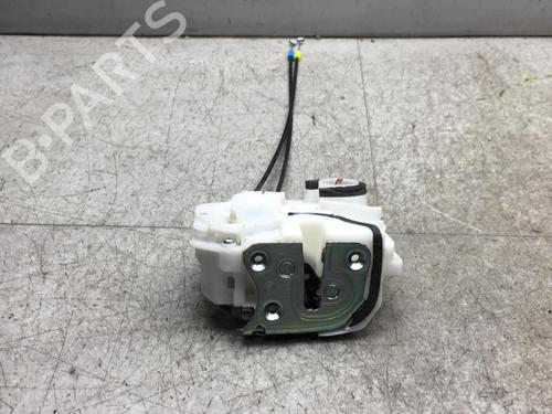Used Rear right lock CITROËN C4 AIRCROSS 1.6 HDi 115 AWC (114 hp) 25528482