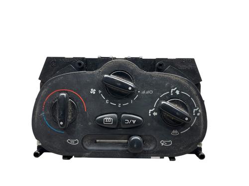 Used Climate control Climate control 28522084 28522084