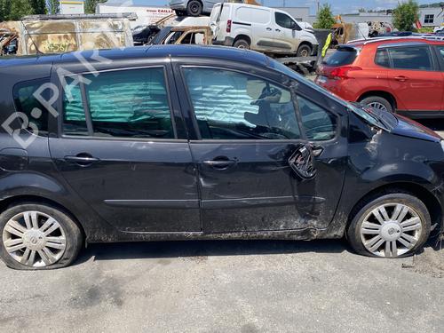 Switch RENAULT MODUS / GRAND MODUS (F/JP0_) 1.5 dCi (JP0G, JP0H) | BP28201003I30  - Image 7