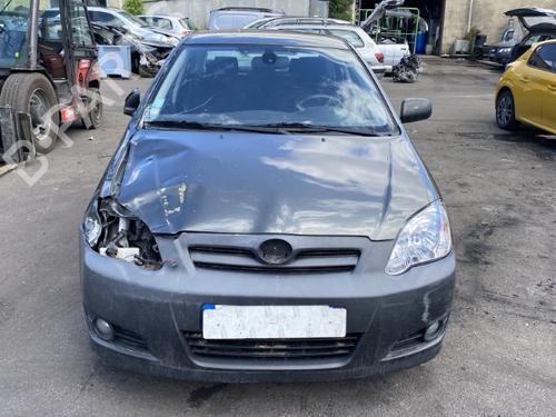 Switch TOYOTA COROLLA (_E12_) 1.4 D (NDE120_, NDE120R) | BP25512398I30  - Image 10