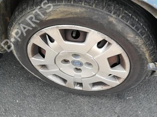 Left taillight FIAT IDEA (350_) 1.9 JTD | BP25538186C34 