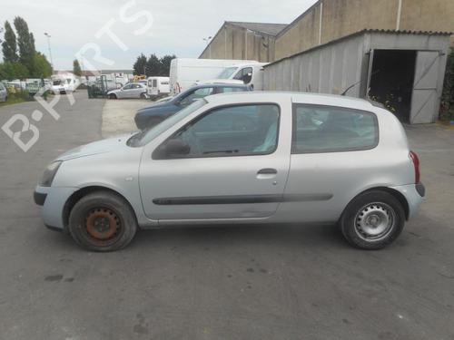 Switch RENAULT CLIO II (BB_, CB_) 1.5 dCi (B/CB07) | BP25577487I30 