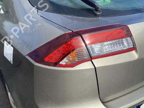 Warning switch RENAULT LAGUNA III (BT0/1) 2.0 dCi (BT01, BT08, BT09, BT0E, BT0K, BT12, BT1C, BT1D,... | BP25526187I22  - Image 12