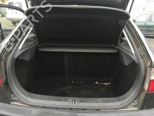 Tailgate SEAT LEON (1M1) 1.9 TDI | BP25516512C6 