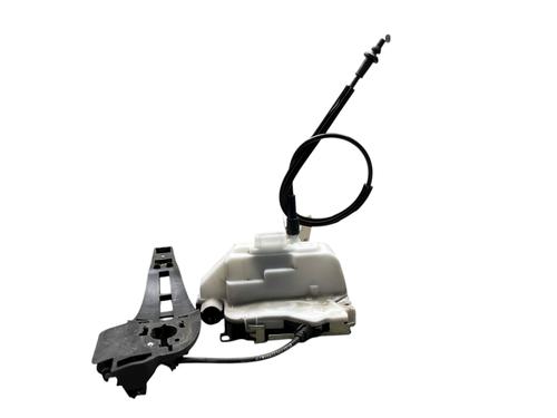 Used Front right lock CITROËN C3 I (FC_, FN_) 1.4 i (73 hp) 29327610