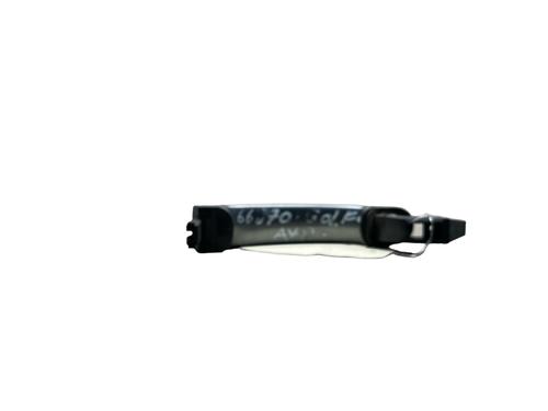 Front right exterior door handle VW GOLF PLUS V (5M1, 521) 1.9 TDI | BP25532800C129 