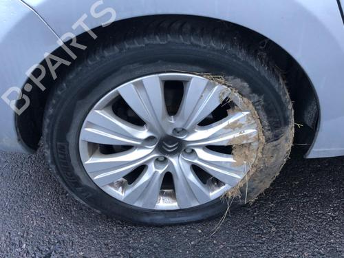 ABS pump CITROËN C3 Picasso (SH_)  | BP25551480M43  - Image 15