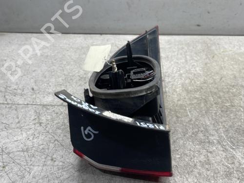 Venstre baglygte RENAULT LAGUNA II (BG0/1_) 1.6 16V (BG1G, BG1H) | BP25565670C34 