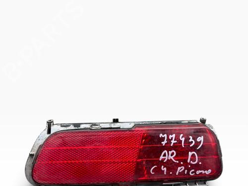 Used Rear bumper right light Rear bumper right light 38638192 38638192
