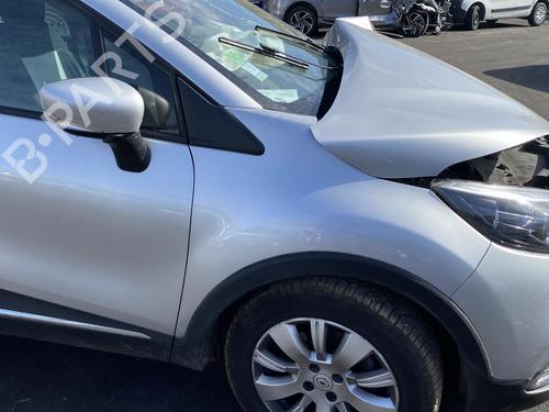Left front window switch RENAULT CAPTUR I (J5_, H5_) 1.5 dCi 90 (J5N4, J5M5, J5MW, J5M6, J5AL, J5AJ) | BP25573023I27  - Image 28