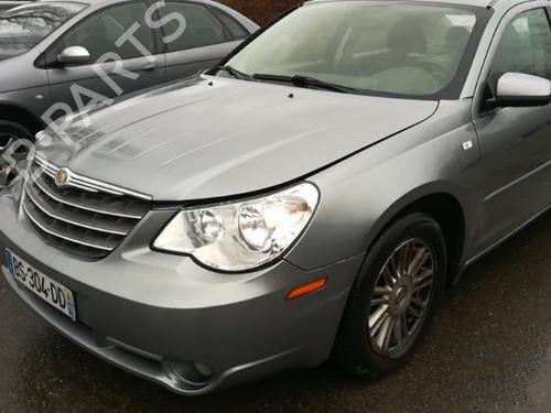 Rear left window mechanism CHRYSLER SEBRING (JS) 2.0 CRD | BP25555043C24 - Image 33