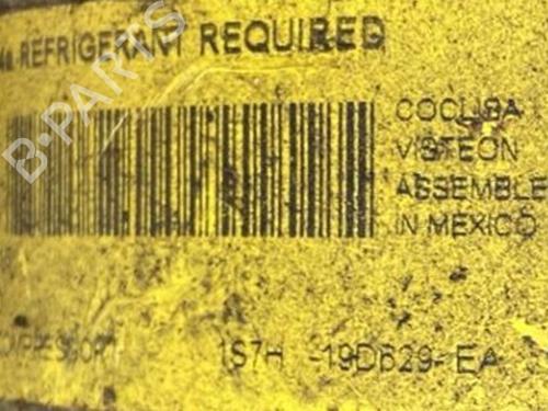 AC compressor FORD MONDEO III (B5Y) 2.0 16V TDDi / TDCi | BP25538302M34 - Image 7
