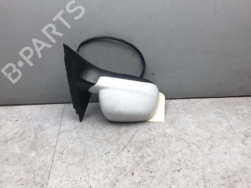 Right mirror VW PASSAT B5 (3B2) 1.9 TDI | BP25556329C27 