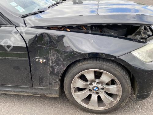 Climate control BMW 3 (E90) 318 d | BP25567933I5 - Image 17