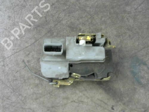 Used Front right lock PEUGEOT 306 Hatchback (7A, 7C, N3, N5) 1.8 16V (110 hp) 25537177