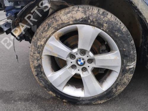 Andre BMW X3 (E83) 3.0 d | BP25525251O1 