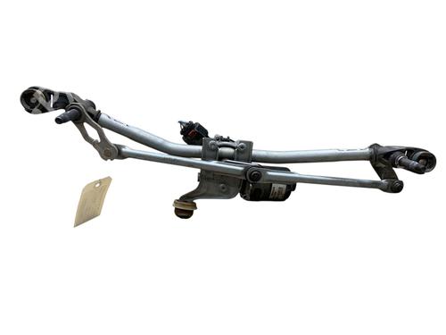 Used Front wiper motor PEUGEOT 208 II (UB_, UP_, UW_, UJ_) 1.2 PureTech 75 (75 hp) 28837809