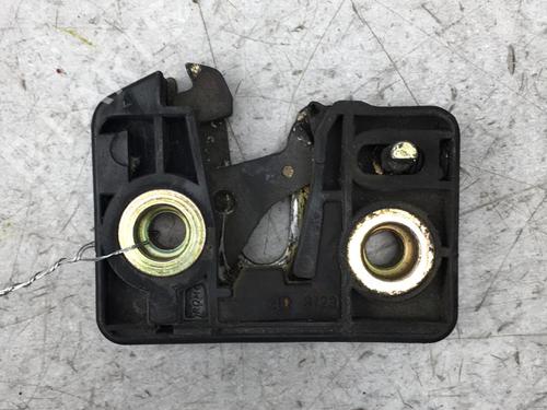 Rear right lock SKODA FELICIA II (6U1) 1.9 D | BP25556290C99 