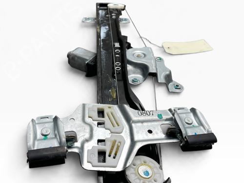 Used Front left window mechanism Front left window mechanism OPEL MOKKA / MOKKA X (J13) 1.7 CDTI (_76) (131 hp) 39985702 39985702