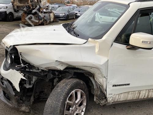 Climate control JEEP RENEGADE SUV (BU, B1, BV) 1.6 CRD | BP25505753I5  - Image 13
