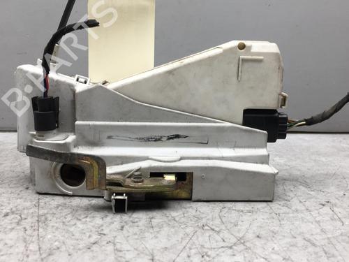 Used Front right lock FORD GALAXY I (WGR) 1.9 TDI (90 hp) 25555781
