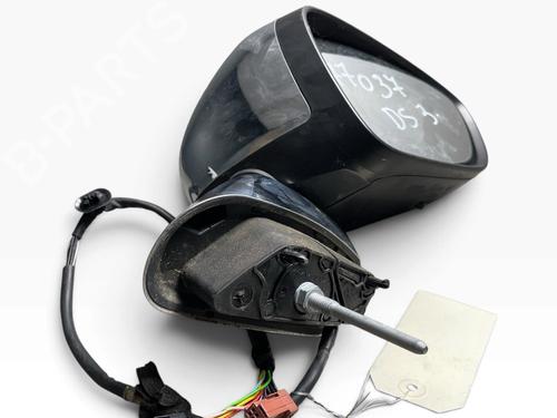 Used Right mirror Right mirror DS DS 3 (SA_) 1.6 BlueHDi 100 (SABHY0, SABHYT) (99 hp) 40205359 40205359