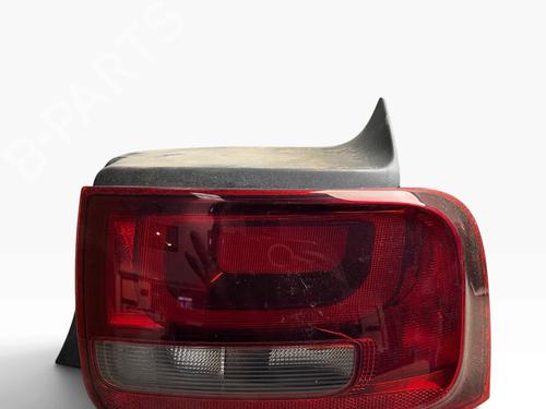 Right taillight CITROËN C4 CACTUS 1.2 VTi 75 / PureTech 75 | BP40089956C35 - Image 4
