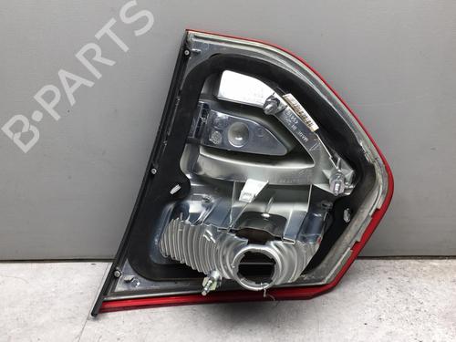 Used Left tailgate light Left tailgate light 25561153 25561153